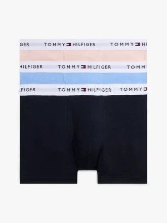 Cotton Classics Trunk 3-pak Cotton Classics Trunk 3-pak