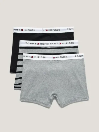 Cotton Classics Trunk 3-pak Cotton Classics Trunk 3-pak