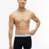 Cotton Classics Trunk 3-pak