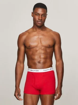 Cotton Classics Trunk 3-pak