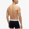 Cotton Classics Trunk 3-pak