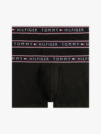 Cotton Stretch Trunk 3-pak Cotton Stretch Trunk 3-pak