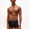 Cotton Stretch Trunk 3-pak Cotton Stretch Trunk 3-pak