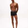 Cotton Stretch Trunk 3-pak Cotton Stretch Trunk 3-pak