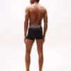 Cotton Stretch Trunk 3-pak Cotton Stretch Trunk 3-pak
