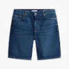 Denim 9″ Bermuda-shorts