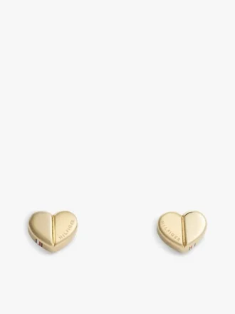 Essential Heart Stud ørering Essential Heart Stud ørering