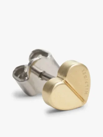 Essential Heart Stud ørering Essential Heart Stud ørering