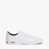 Flag Stripe vulkaniseret lædersneaker