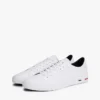 Flag Stripe vulkaniseret lædersneaker