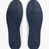 Flag Stripe vulkaniseret lædersneaker