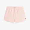 Henley T-shirt & Shorts-sovetøjssæt Henley T-shirt & Shorts-sovetøjssæt