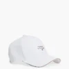 Hilfiger Logo Baseball Kasketter Hilfiger Logo Baseball Kasketter