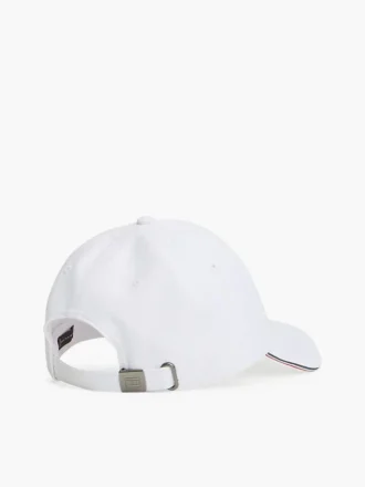 Hilfiger Logo Baseball Kasketter Hilfiger Logo Baseball Kasketter