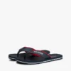 Hilfiger Logo Flip-Flop Hilfiger Logo Flip-Flop