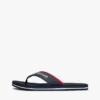 Hilfiger Logo Flip-Flop Hilfiger Logo Flip-Flop