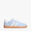 Hilfiger Logo Skater Sneaker