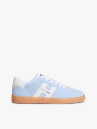 Hilfiger Logo Skater Sneaker Hilfiger Logo Skater Sneaker