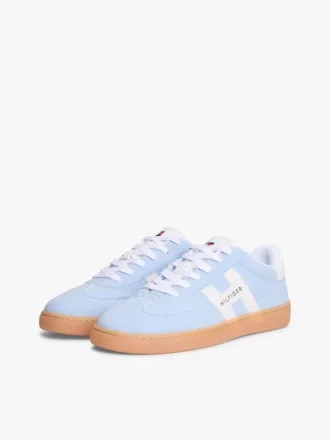 Hilfiger Logo Skater Sneaker Hilfiger Logo Skater Sneaker