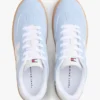 Hilfiger Logo Skater Sneaker
