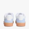 Hilfiger Logo Skater Sneaker