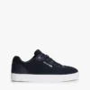 Knit Court Sneaker