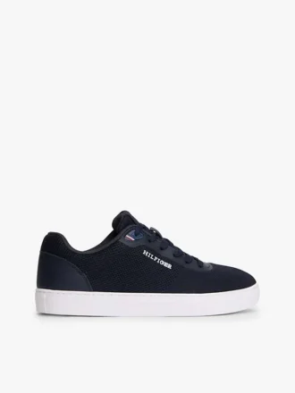 Knit Court Sneaker Knit Court Sneaker