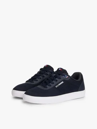 Knit Court Sneaker Knit Court Sneaker