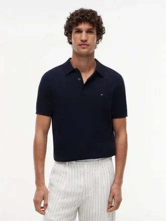 kortaermet polo 1 330x440 - Kort&aelig;rmet polo