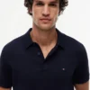 Kortærmet polo