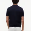 Kortærmet polo