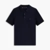 Kortærmet polo