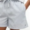 Kortærmet T-shirt og korte shorts Kortærmet T-shirt og korte shorts