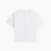 Kortærmet T-shirt og korte shorts Kortærmet T-shirt og korte shorts