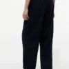 Letvægtsbukser i linneblanding Letvægtsbukser i linneblanding