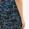 Linen Pull-On Shorts Linen Pull-On Shorts