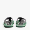 Logo-patch flip-flop Logo-patch flip-flop