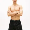 Logo Vævet Boxershorts Logo Vævet Boxershorts