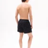 Logo Vævet Boxershorts Logo Vævet Boxershorts
