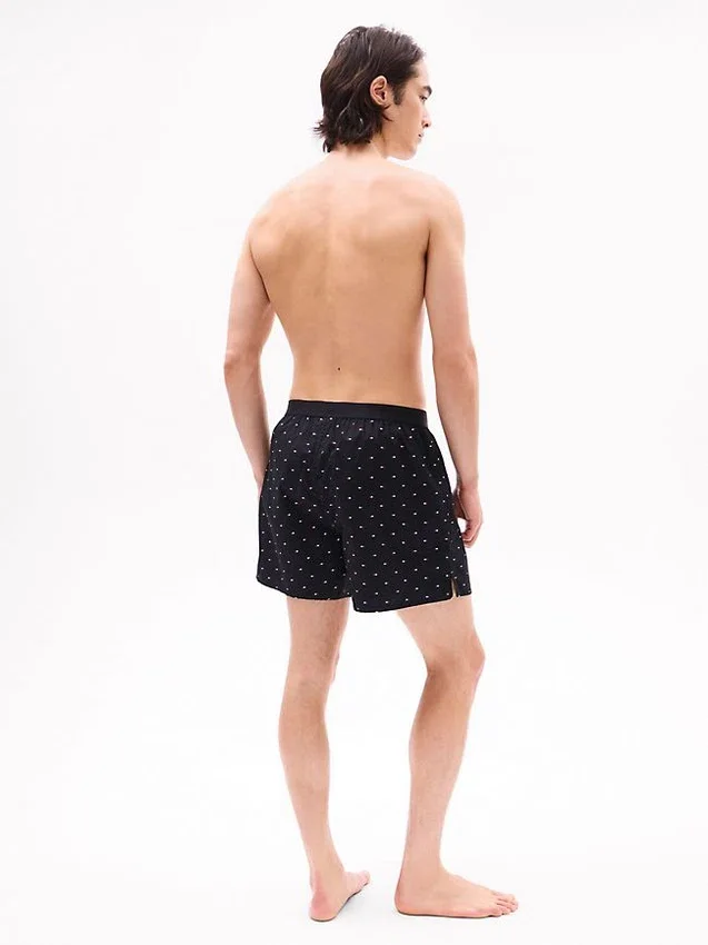 Logo Vævet Boxershorts Logo Vævet Boxershorts