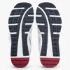 Mix Media Runner Sneaker Mix Media Runner Sneaker