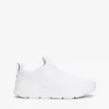 Mixed Media Runner Sneaker Mixed Media Runner Sneaker