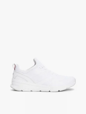 Mixed Media Runner Sneaker Mixed Media Runner Sneaker