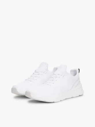 Mixed Media Runner Sneaker Mixed Media Runner Sneaker