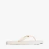 Monogram-flipflops