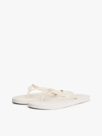 Monogram-flipflops Monogram-flipflops