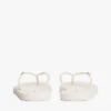 Monogram-flipflops