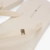 Monogram-flipflops