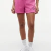 Monotype Logo Sweatshort Monotype Logo Sweatshort