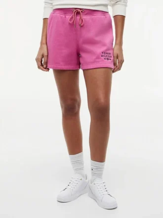 Monotype Logo Sweatshort Monotype Logo Sweatshort